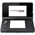 ニンテンドー3DS コスモブラック ニンテンドー3DS コスモブラック