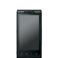 「docomo PRO series SH-05C」「Mat Black」