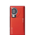 「docomo PRO series SH-05C」「Mat Red」