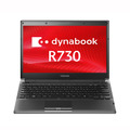 「dynabook R730」