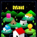 PAC-MAN REBORN PAC-MAN REBORN