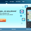 モバイルアプリ開発会社Snaptu