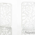 ソフトバンクBB FRANCK MULLER JACKET  for iPhone 4