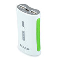 「TUNEWEAR TUNEMAX 2 PORT USB BATTERY」（型番：TUN-IP-200044）