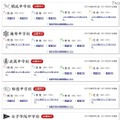 四谷大塚、男女御三家の中学入試解答速報を掲載 中学入試解答速報