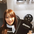 東京オートサロン11 コンパニオン