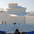 国宝 本願寺　飛雲閣