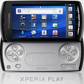 Xperia PLAY