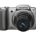 「OLYMPUS SZ-10」前面