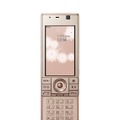 F-05C「Rose Gold」