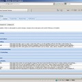 「McAfee SaaS Web Protection」設定画面