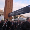 14日に開幕した「Mobile World Congress 2011」