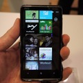 HTC HD7