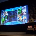 MARVEL VS. CAPCOM 3 Fate of Two Worlds 写真 MARVEL VS. CAPCOM 3 Fate of Two Worlds