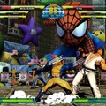 MARVEL VS. CAPCOM 3 Fate of Two Worlds MARVEL VS. CAPCOM 3 Fate of Two Worlds