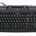 Media Keyboard