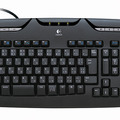 Media Keyboard