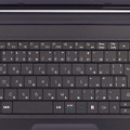 キーボードの俯瞰図