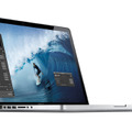 Sandy Bridge搭載の新型MacBook Pro