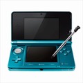 ニンテンドー3DS アクアブルー ニンテンドー3DS アクアブルー