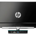 HP x2301 Micro Thin LED Monitor