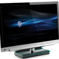 HP x2301 Micro Thin LED Monitor