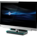 HP x2301 Micro Thin LED Monitor