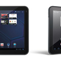 「MOTOROLA XOOM Wi-Fi TBi11M」