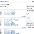 NTT東日本 フレッツ・スポット 新着アクセスポイント情報