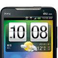 htc EVO WiMAX ISW11HT