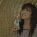 「野菜生活100 SilkySoy」CM