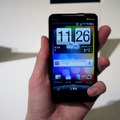 htc EVO WiMAX ISW11HT