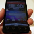 htc EVO WiMAX ISW11HT