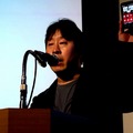 HTC CPO（チーフ・プロダクト・オフィサー）小寺康司氏