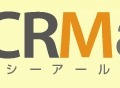 「CRMate」ロゴ