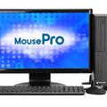 MousePro-iS210B（ディスプレイは別売）