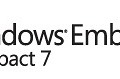 「Windows Embedded Compact 7」ロゴ