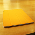 「Smart Cover」は10色カラバリでiPad 2をおしゃれにドレスアップ