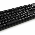 「LEOPOLD HIGH-END MECHANICAL KEYBOARD FC400R」（型番：FC400RR/JB）