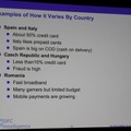 【GDC2011】英国、ドイツ、フランスだけでない欧州市場・・・デジタル流通に大きな期待 【GDC2011】英国、ドイツ、フランスだけでない欧州市場・・・デジタル流通に大きな期待