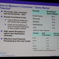 【GDC2011】英国、ドイツ、フランスだけでない欧州市場・・・デジタル流通に大きな期待 【GDC2011】英国、ドイツ、フランスだけでない欧州市場・・・デジタル流通に大きな期待