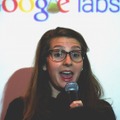 Google プログラムマネージャー Mamie Rheingold氏