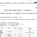 操業停止した事業所・グループ会社について15日以降の予定は未定