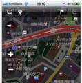 MapFan for iPhone