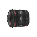 EF400mm F2.8L IS II USM/EF8-15mm F4L フィッシュアイ USM