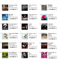 iTunes Store（日本）アルバムチャート（28日12時）