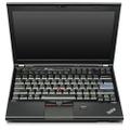 軽量モバイル「ThinkPad X220」