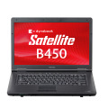 「dynabook Satellite B450」正面