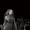 「Ergo Proxy エルゴプラクシー」