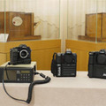 左から「DCS100」「DCS200」「EOS-DCS」